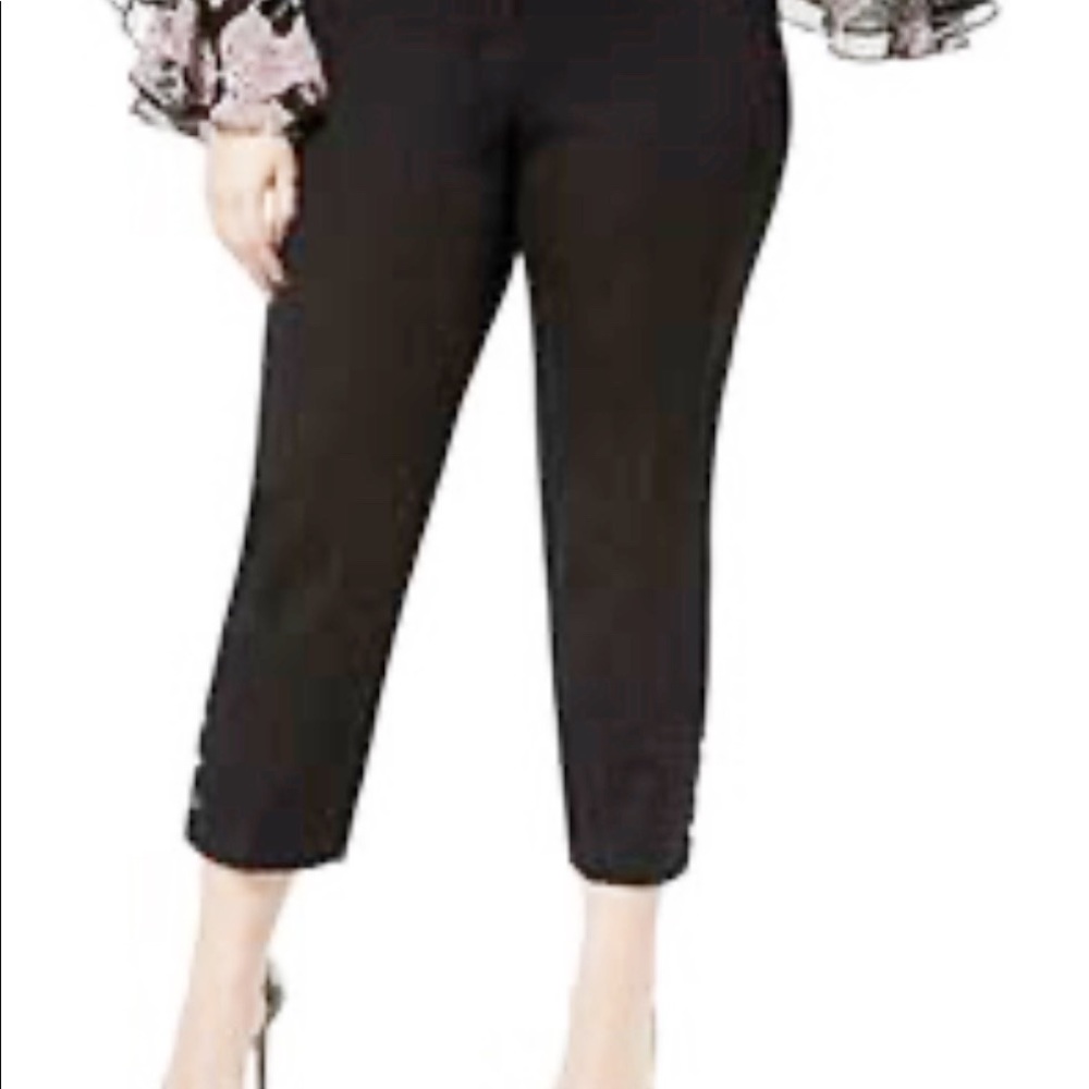 Alfani Capri pant size 24w